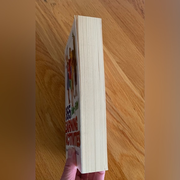 365 fun filled Learning Activities - Picture 5 of 5